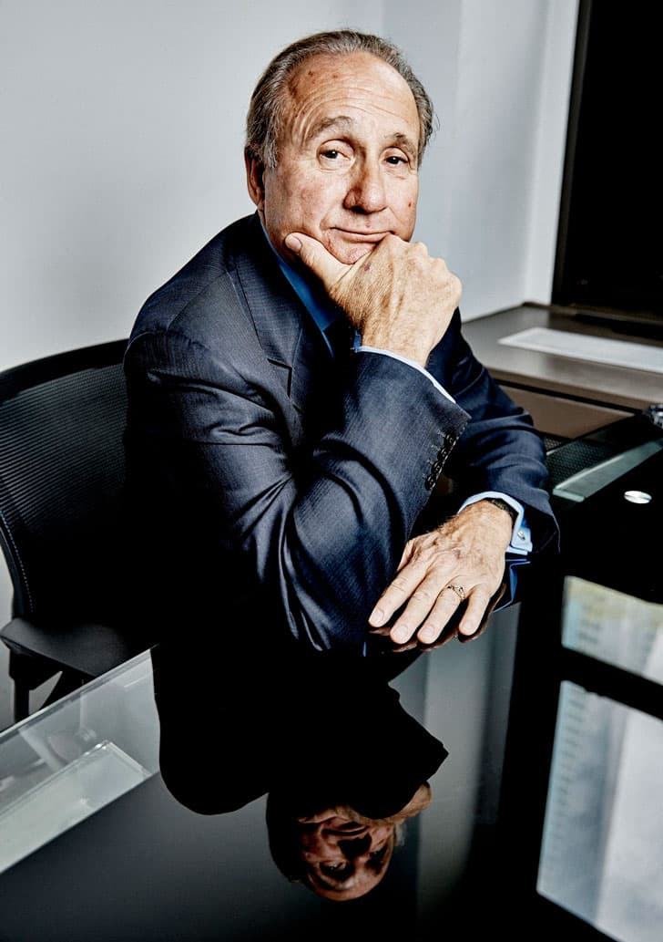 A Letter From Michael Reagan