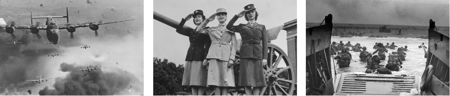 Normandy Memorial Brick Program